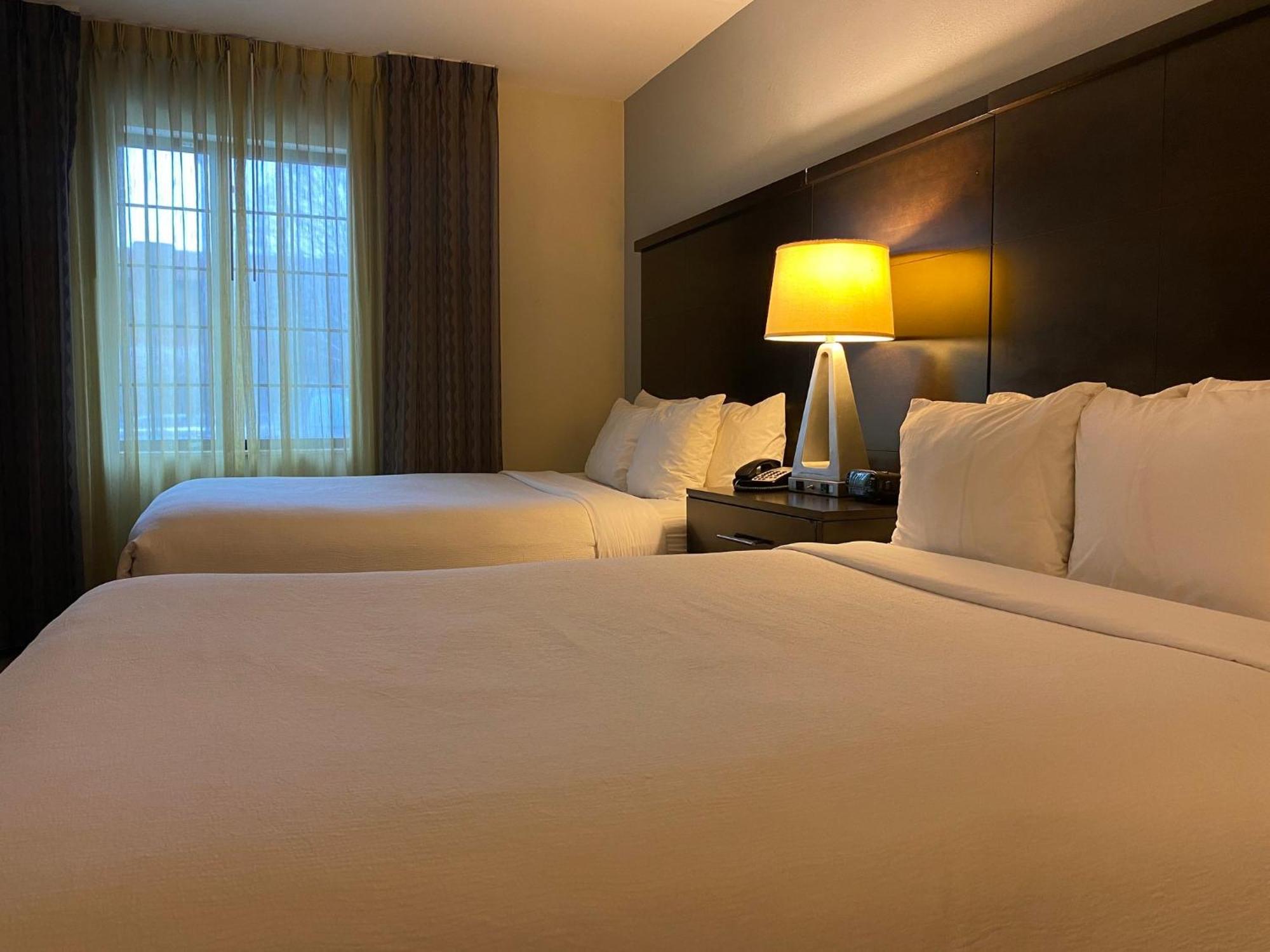 Staybridge Suites Syracuse Liverpool By Ihg Экстерьер фото