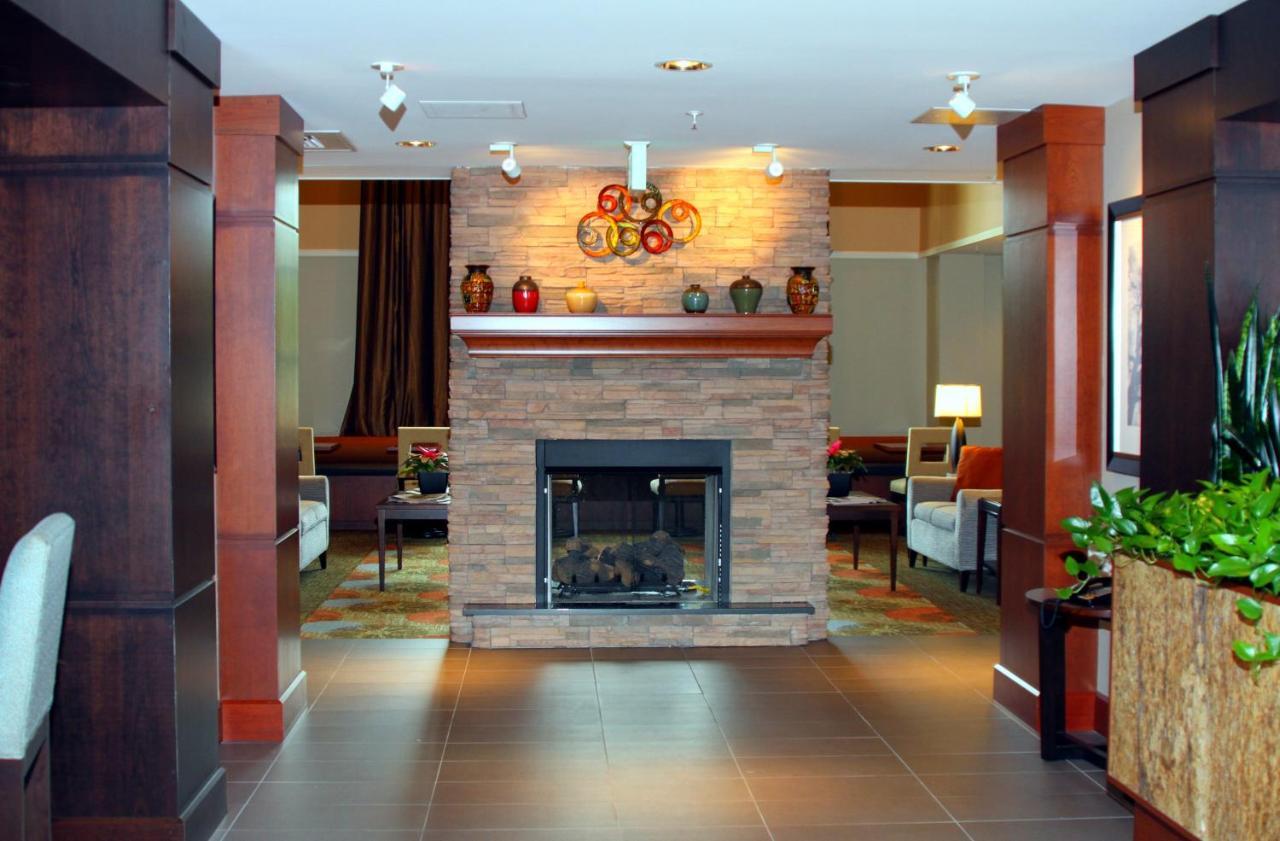 Staybridge Suites Syracuse Liverpool By Ihg Экстерьер фото
