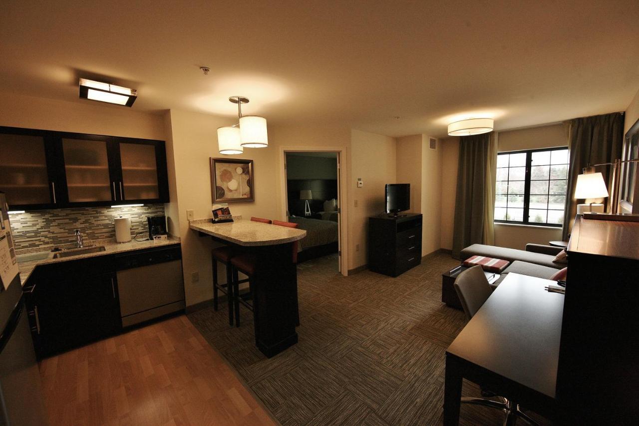 Staybridge Suites Syracuse Liverpool By Ihg Экстерьер фото